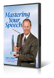 Mastering Your Speech