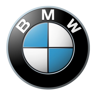 BMW Corporate Logo